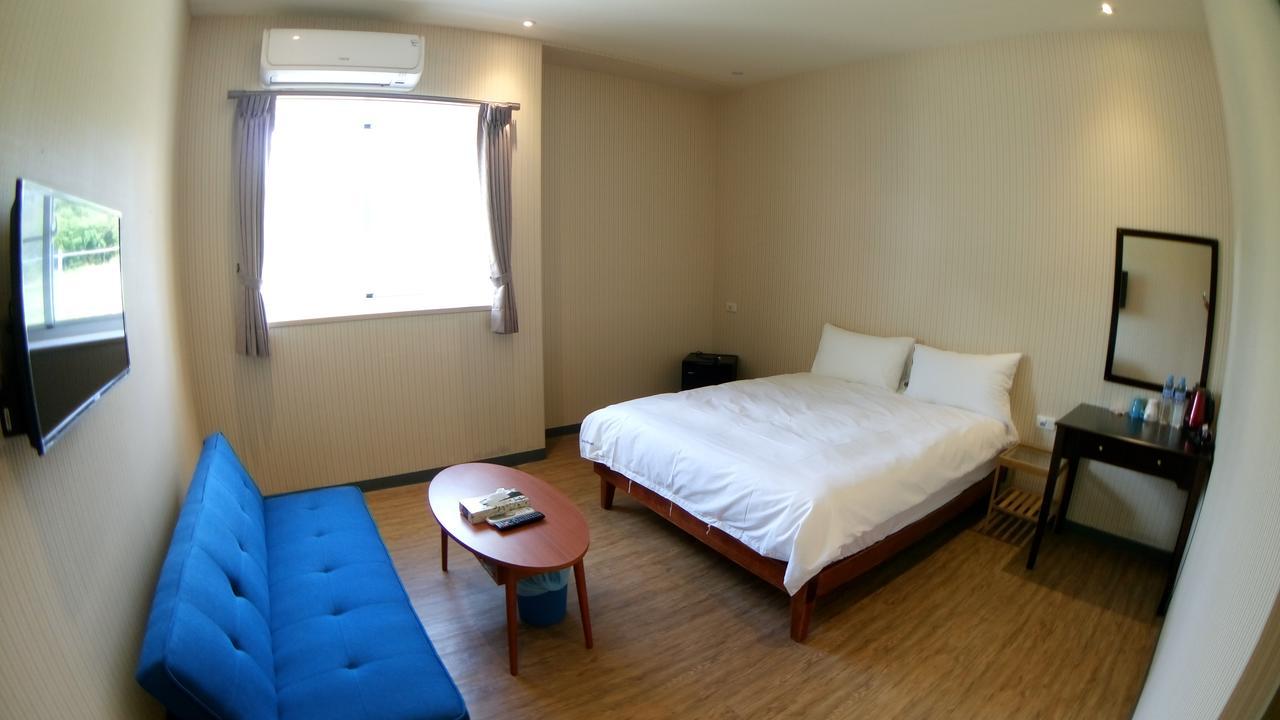 Fun Wind Sailing Hostel Nanwan Luaran gambar
