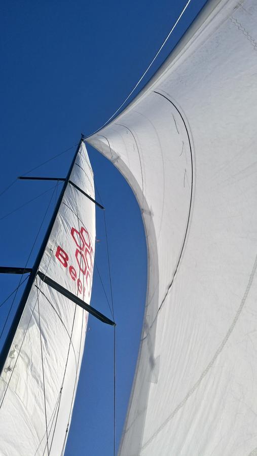 Fun Wind Sailing Hostel Nanwan Luaran gambar